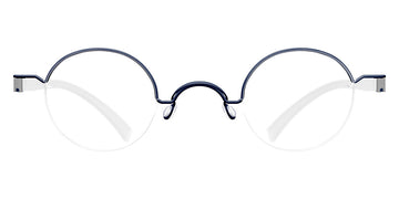 MARKUS T® D2010 MT D2010 241 39 - 241 Dark Blue Eyeglasses