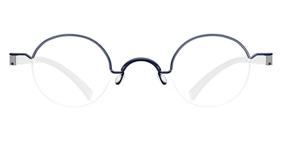 MARKUS T® D2010 MT D2010 241 39 - 241 Dark Blue Eyeglasses