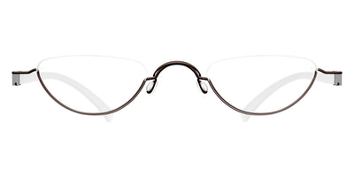 MARKUS T® D2012 MT D2012 118 44 - 118 Dark Brown Eyeglasses