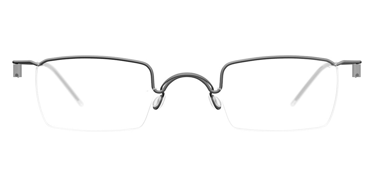 MARKUS T® D2041 MT D2041 215 42 - 215 Gray Eyeglasses