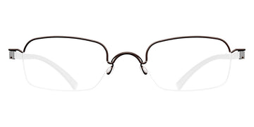 MARKUS T® D2047 MT D2047 118 52 - 118 Dark Brown Eyeglasses