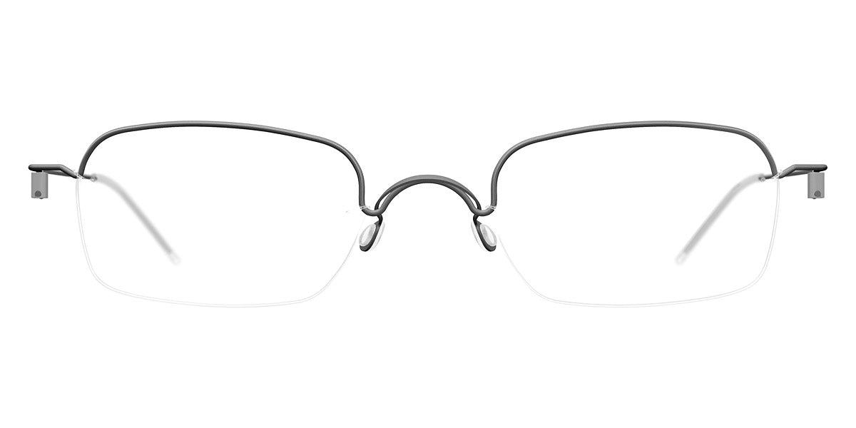 MARKUS T® D2047 MT D2047 215 52 - 215 Gray Eyeglasses