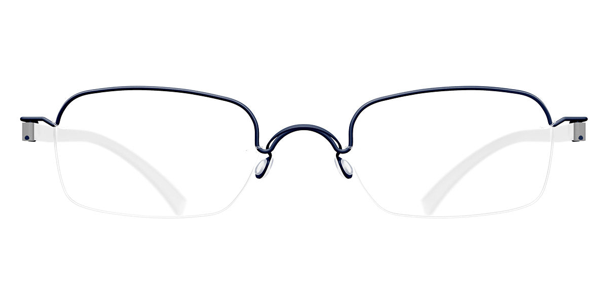 MARKUS T® D2047 MT D2047 241 52 - 241 Dark Blue Eyeglasses