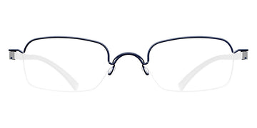 MARKUS T® D2047 MT D2047 241 52 - 241 Dark Blue Eyeglasses