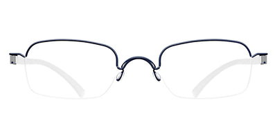 MARKUS T® D2047 MT D2047 241 52 - 241 Dark Blue Eyeglasses