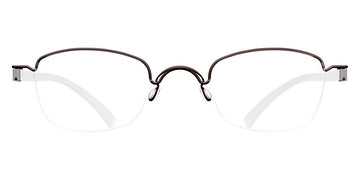 MARKUS T® D2060 MT D2060 118 47 - 118 Dark Brown Eyeglasses