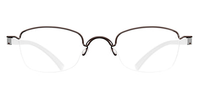 MARKUS T® D2060 MT D2060 118 47 - 118 Dark Brown Eyeglasses