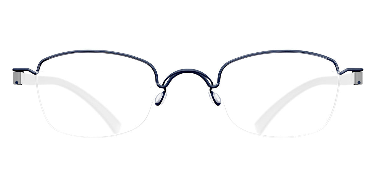 MARKUS T® D2060 MT D2060 241 47 - 241 Dark Blue Eyeglasses