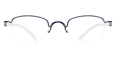 MARKUS T® D2060 MT D2060 241 47 - 241 Dark Blue Eyeglasses