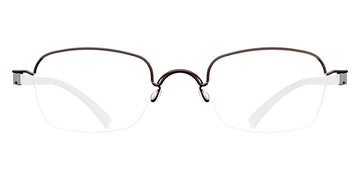 MARKUS T® D2063 MT D2063 118 52 - 118 Dark Brown Eyeglasses