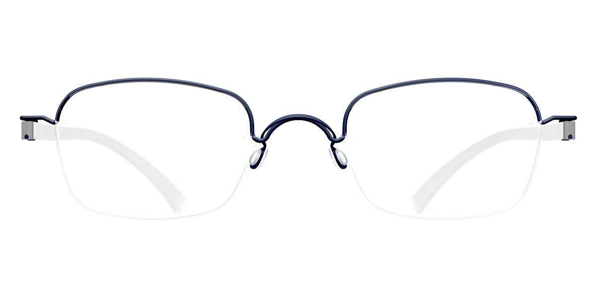 MARKUS T® D2063 MT D2063 241 52 - 241 Dark Blue Eyeglasses