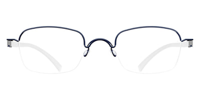 MARKUS T® D2063 MT D2063 241 52 - 241 Dark Blue Eyeglasses