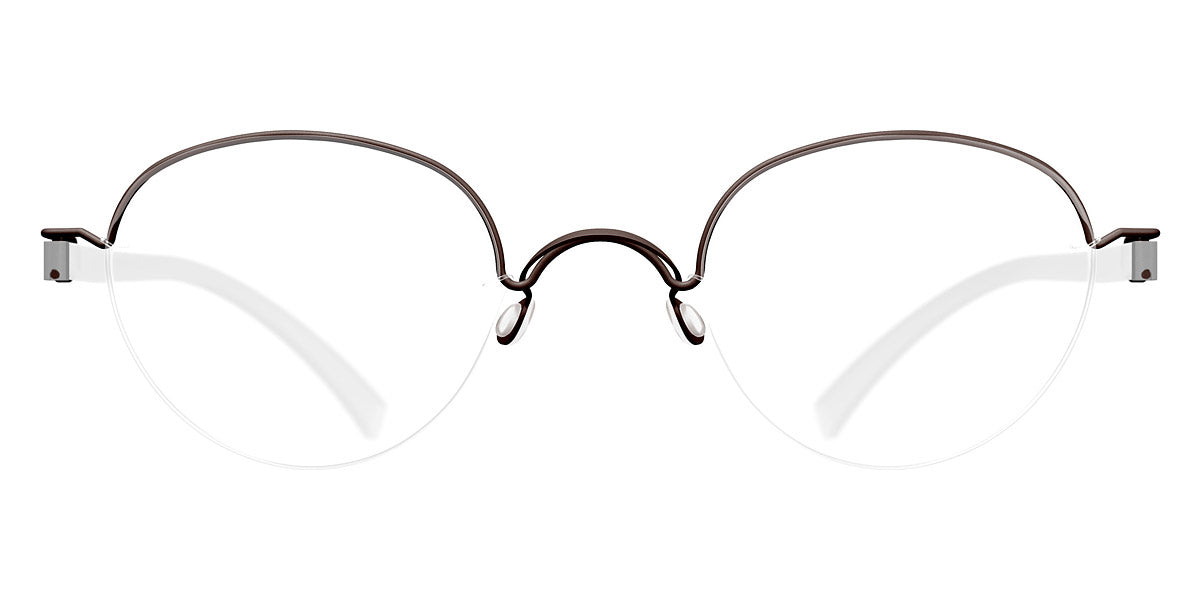 MARKUS T® D2065 MT D2065 118 48 - 118 Dark Brown Eyeglasses