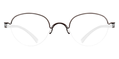 MARKUS T® D2065 MT D2065 118 48 - 118 Dark Brown Eyeglasses