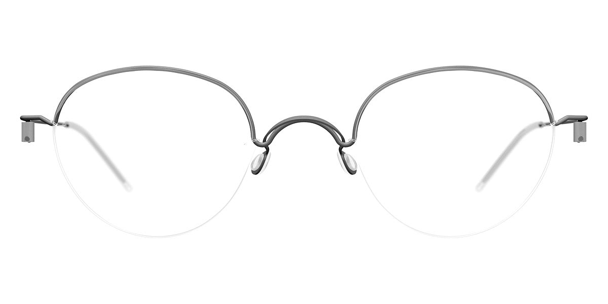 MARKUS T® D2065 MT D2065 215 48 - 215 Gray Eyeglasses