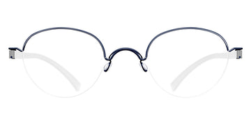 MARKUS T® D2065 MT D2065 241 48 - 241 Dark Blue Eyeglasses