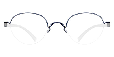 MARKUS T® D2065 MT D2065 241 48 - 241 Dark Blue Eyeglasses