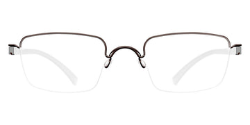 MARKUS T® D2066 MT D2066 118 54 - 118 Dark Brown Eyeglasses