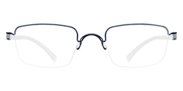 MARKUS T® D2066 MT D2066 241 54 - 241 Dark Blue Eyeglasses