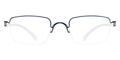 MARKUS T® D2066 MT D2066 241 54 - 241 Dark Blue Eyeglasses