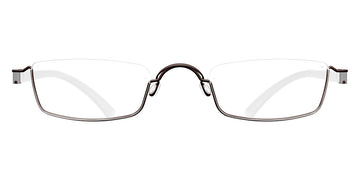 MARKUS T® D2067 MT D2067 118 49 - 118 Dark Brown Eyeglasses