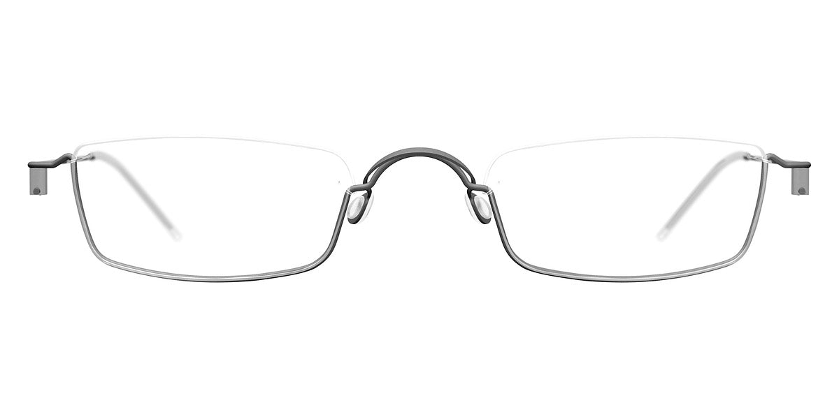 MARKUS T® D2067 MT D2067 215 49 - 215 Gray Eyeglasses