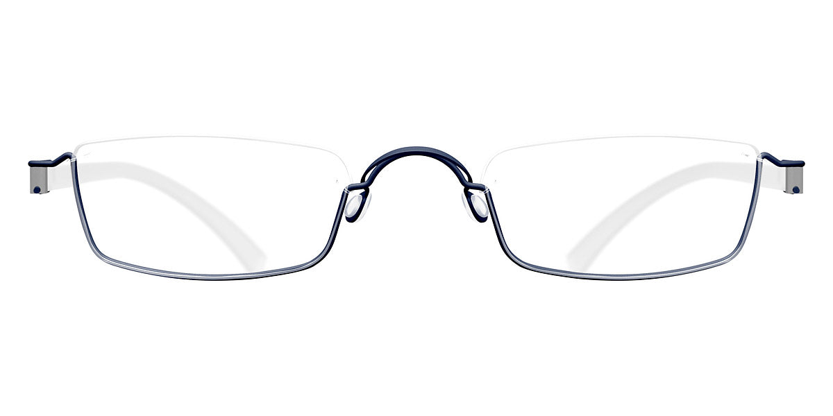 MARKUS T® D2067 MT D2067 241 49 - 241 Dark Blue Eyeglasses