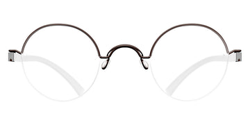 MARKUS T® D2068 MT D2068 118 43 - 118 Dark Brown Eyeglasses