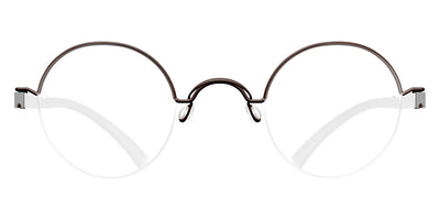 MARKUS T® D2068 MT D2068 118 43 - 118 Dark Brown Eyeglasses