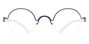 MARKUS T® D2068 MT D2068 241 43 - 241 Dark Blue Eyeglasses