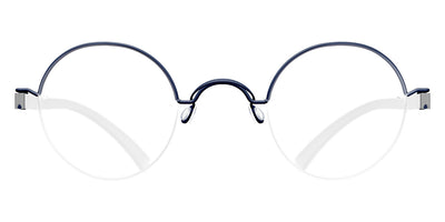 MARKUS T® D2068 MT D2068 241 43 - 241 Dark Blue Eyeglasses