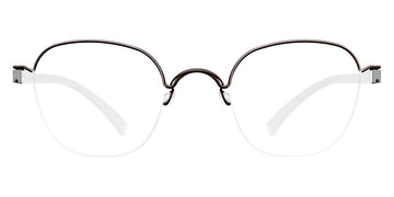 MARKUS T® D2069 MT D2069 118 49 - 118 Dark Brown Eyeglasses