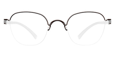 MARKUS T® D2069 MT D2069 118 49 - 118 Dark Brown Eyeglasses