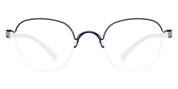 MARKUS T® D2069 MT D2069 241 49 - 241 Dark Blue Eyeglasses