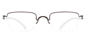 MARKUS T® D2070 MT D2070 118 53 - 118 Dark Brown Eyeglasses