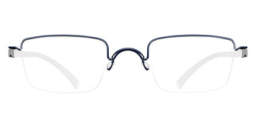 MARKUS T® D2070 MT D2070 241 53 - 241 Dark Blue Eyeglasses