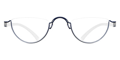 MARKUS T® D2072 MT D2072 241 44 - 241 Dark Blue Eyeglasses