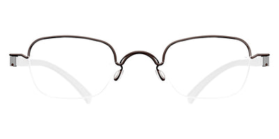 MARKUS T® D2073 MT D2073 118 42 - 118 Dark Brown Eyeglasses