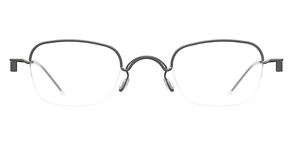 MARKUS T® D2073 MT D2073 215 42 - 215 Gray Eyeglasses