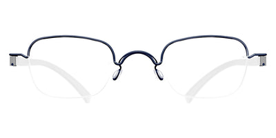 MARKUS T® D2073 MT D2073 241 42 - 241 Dark Blue Eyeglasses