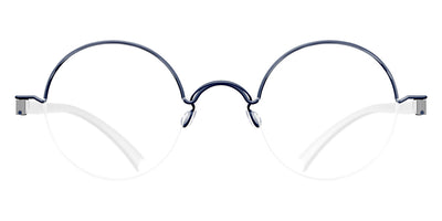 MARKUS T® D2074 MT D2074 241 44 - 241 Dark Blue Eyeglasses