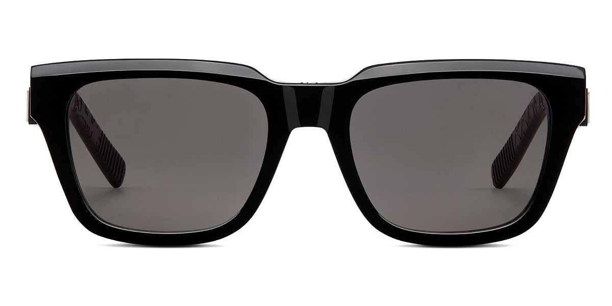 Dior® DiorB23 S1I D DB23S1IRR 10A0 - Black Sunglasses