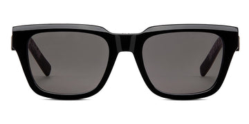 Dior® DiorB23 S1I D DB23S1IRR 10A0 - Black Sunglasses