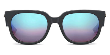 Dior® DiorB27 S3F DB27S3FRR 45I6 - Gray Sunglasses