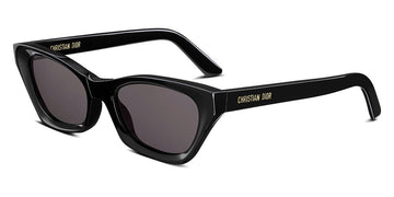 Dior® DiorMidnight B1I D DMNGB1IXR 10A0 53 - Black Sunglasses