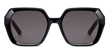 Dior® DiorMidnight S2F D DMNGS2FXR 10A0 56 - Black Sunglasses