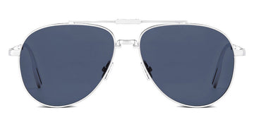 Dior® Dior90° A1U D DR90A1UXR F0B0 57 - Blue Sunglasses