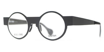 Henau® Drono DRONO BLK 47 - Eyeglasses