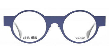 Henau® Drono DRONO BLU 47 - Eyeglasses