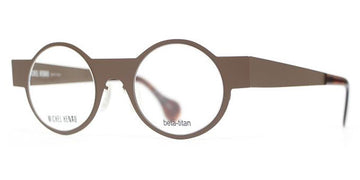 Henau® Drono DRONO BRN 47 - Eyeglasses